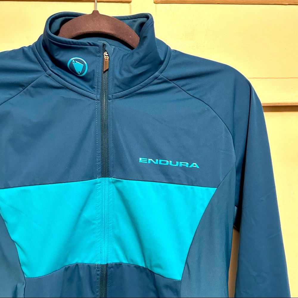 Enduro Light Weight Bike Jacket